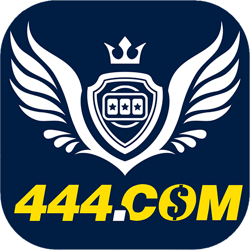 444 Cassino Online